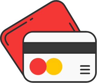 Pagamento con Carta di Credito